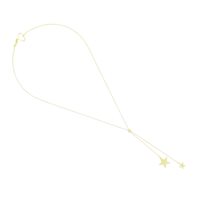 Collana Maman et Sophie Donna Archivio in Argento GCARC32 - GCARC32